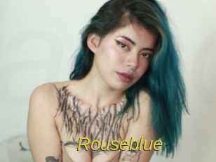 Rouseblue