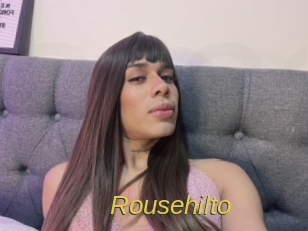 rousehilto Archive DVD ORG