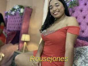 Rousejones