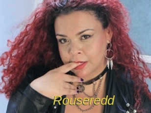 rouseredd Archive DVD ORG