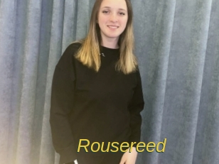 rousereed Archive DVD ORG