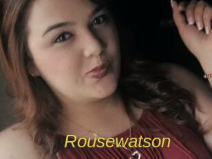 Rousewatson