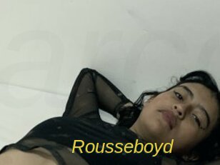 Rousseboyd