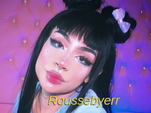 Roussebyerr