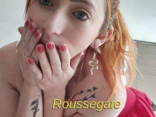 Roussegate