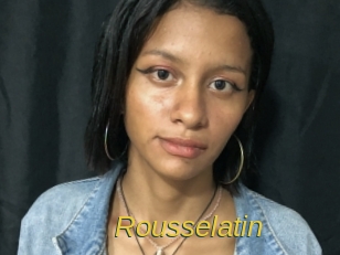 rousselatin Archive DVD ORG