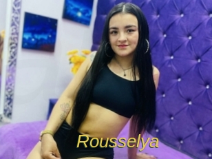 Rousselya