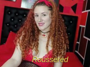 roussered Archive DVD ORG