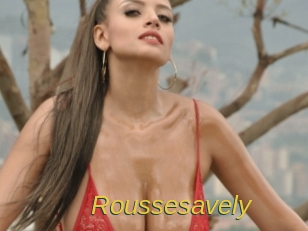 roussesavely Archive DVD ORG