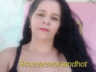 Roussesexyandhot