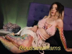 roussewilliams Archive DVD ORG