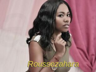 Roussezahara