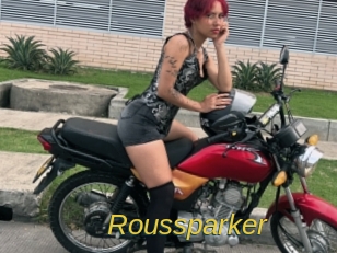 Roussparker