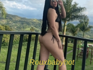 Rouxbabyhot