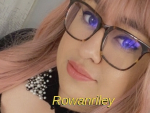 Rowanriley