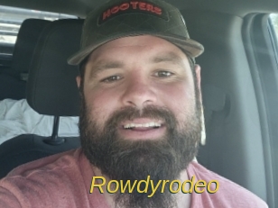 Rowdyrodeo