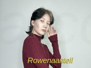 Rowenaantell