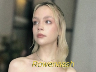 Rowenaash