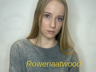 Rowenaatwood