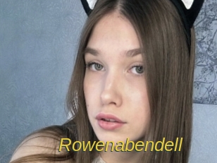 Rowenabendell