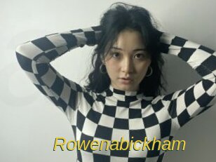 Rowenabickham