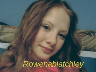 Rowenablatchley