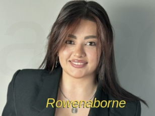 Rowenaborne