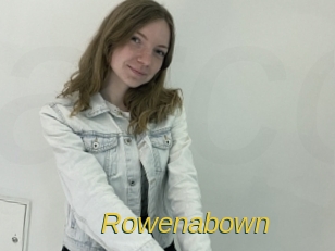 Rowenabown