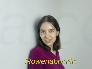 Rowenabrindle