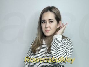 Rowenabulkley