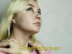 Rowenabunyan