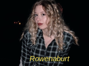 Rowenaburt