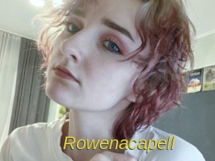 Rowenacapell