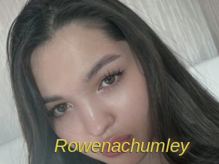 Rowenachumley