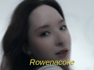 Rowenacoke