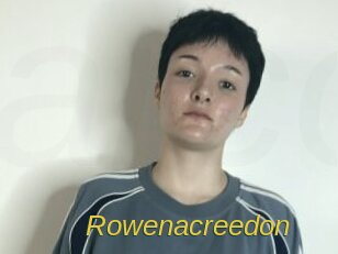 Rowenacreedon