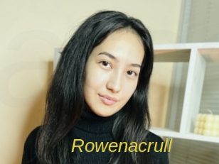 rowenacrull Archive DVD ORG