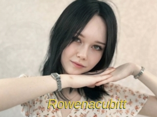Rowenacubitt