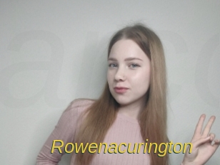 Rowenacurington