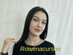 Rowenacurson