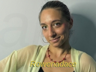 Rowenadace