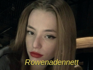 Rowenadennett