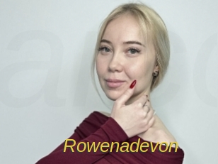 Rowenadevon