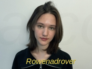 Rowenadrover