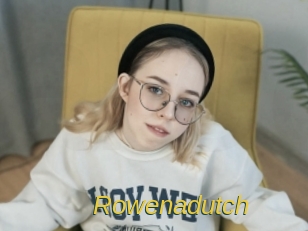 Rowenadutch