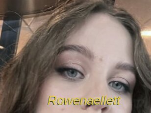 Rowenaellett