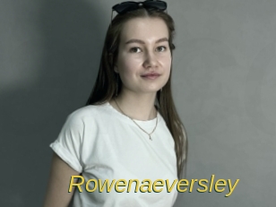 Rowenaeversley