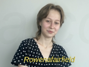 Rowenafairfield