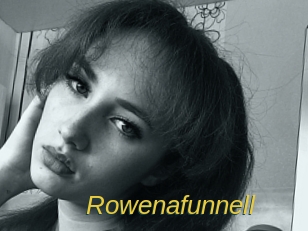 rowenafunnell Archive DVD ORG