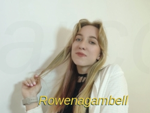 Rowenagambell